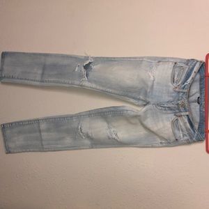 American Eagle Stretch Jeans